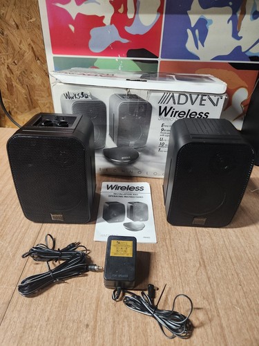 Avvento altoparlanti stereo - altoparlanti,