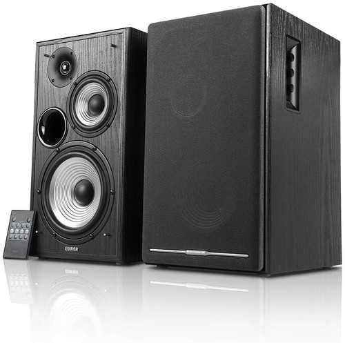 Edifier r2750db tri amp - edifier,