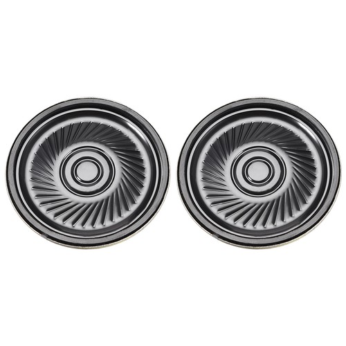 Altoparlante magnetico 8 - magnetico, 0,5w