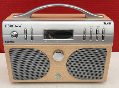 Intempo dab digital 01 - fm, pg-01