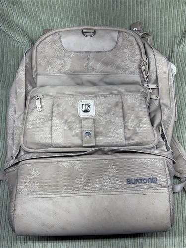 Burton dragon zaino - burton,
