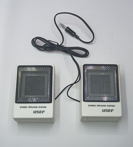 Altoparlanti stereo urss - altoparlanti,