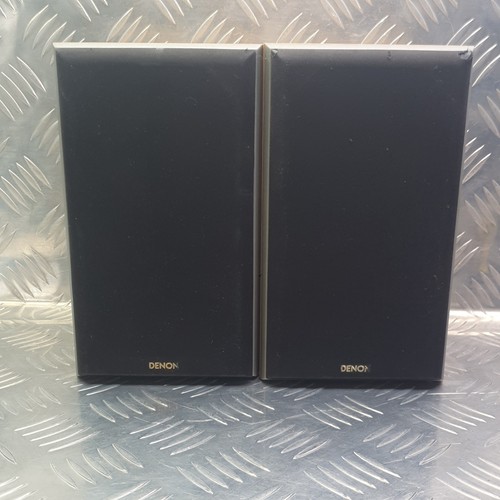 Denon mission m5k - denon, sc-m5k