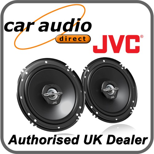 Jvc j620x altoparlanti - jvc,