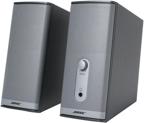 Bose companion series - bose,