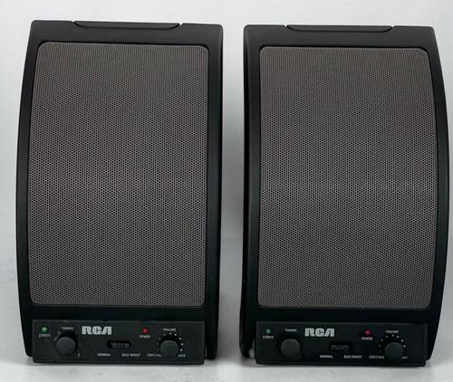 Rca wsp150 altoparlanti - rca,