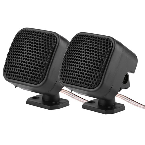 Tweeter mtx piccoli - tweeter,