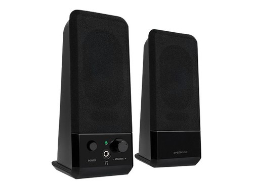 Speedlink event stereo - speedlink,