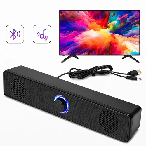 Surround sound bar - surround,