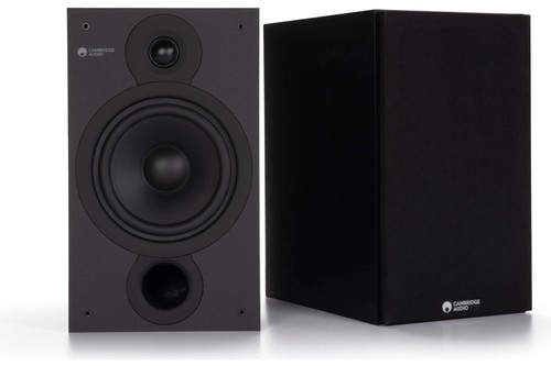 Cambridge audio l r - sx-60, l/r
