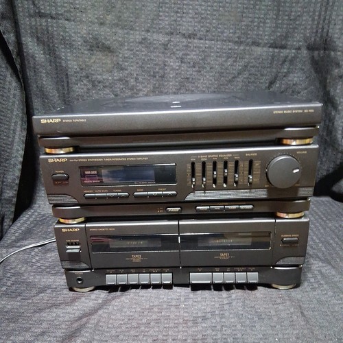 Sistema musicale stereo