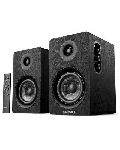 Oakcastle altoparlanti - oakcastle, da