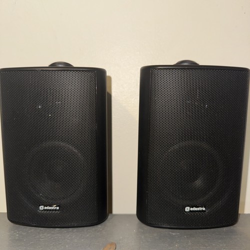 Adastra series altoparlanti - bc,