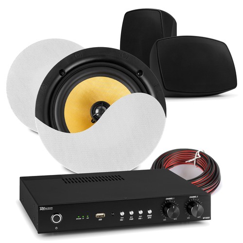 Kvcs8 sistema di - pd,