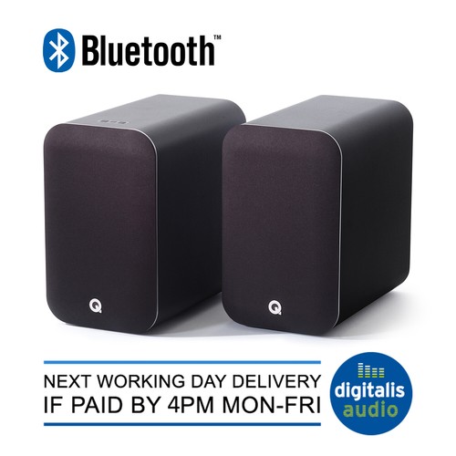Acoustics m20 coppia - q,