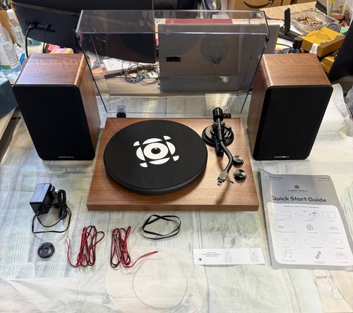 Qlearsoul soulbox - qlearsoul,