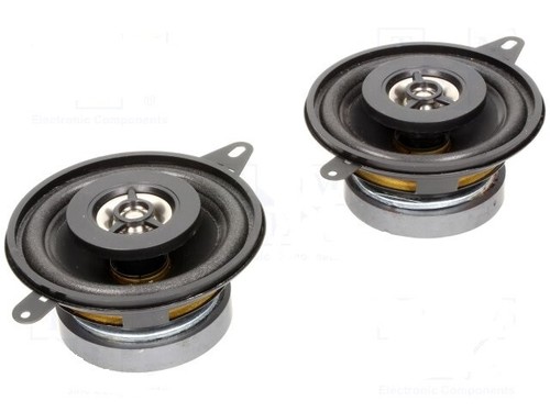 Autoradio stereo coppia - autoradio,