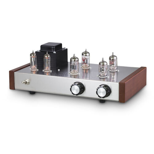 Hifi 12ax7 preamplificatore - 12ax7,