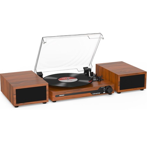 Udreamer turntable with - udreamer,