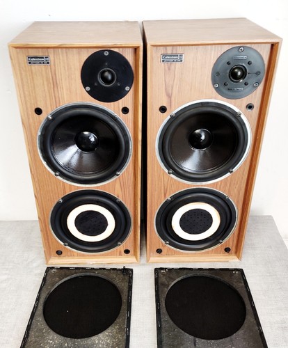 Altoparlanti stereo fi - altoparlanti,