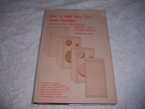 How build your own - to,
