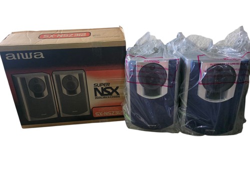 Altoparlanti stereo awai - stereo,