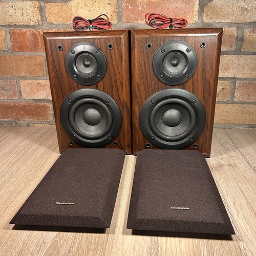 Technics bookshelf - technics,