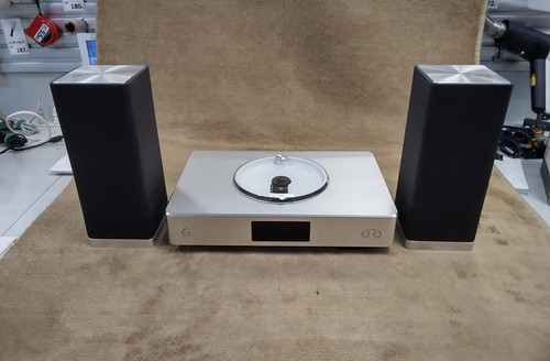 Technics c500 ottava - sc-c500, cd