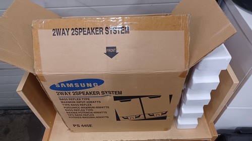 Samsung 445e coppia - ps-445e,