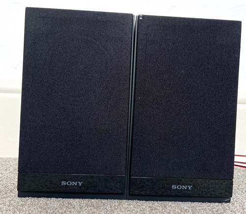 Sony cbx20 coppia - sony,