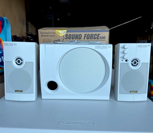 Altoparlanti stereo sound - altoparlanti,
