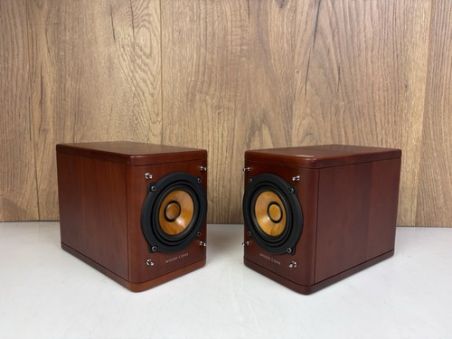 Jvc exa1 legno - jvc, ciliegio