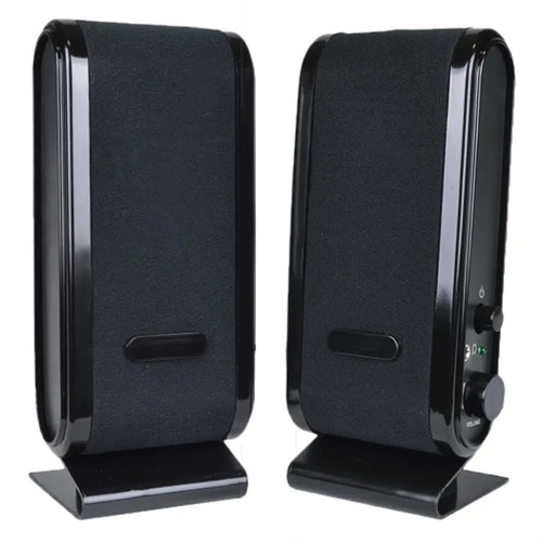 Nuovi altoparlanti stereo per