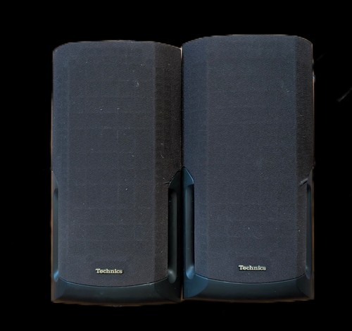 Technics ch510a speakers - technics, sb-ch510a