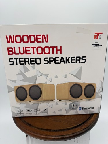 Altoparlanti stereo bluetooth