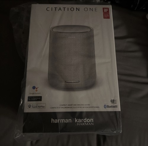 Harman kardon citation - harman,