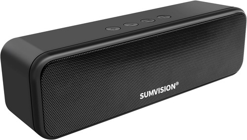 Sumvision tekuno altoparlante - sumvision,