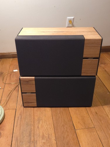 Altoparlanti bose stereo - altoparlanti,