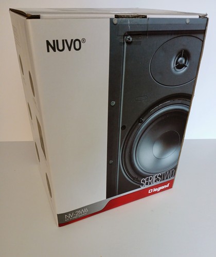 Altoparlanti stereo parete - altoparlanti, da