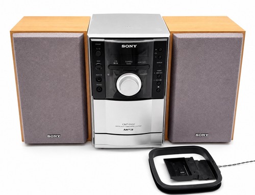 Sony cmt eh10 micro - cmt-eh10, hi-fi