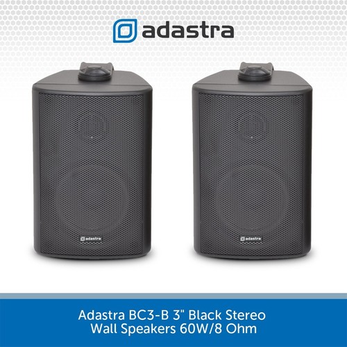 Altoparlanti stereo adastra - 2x,