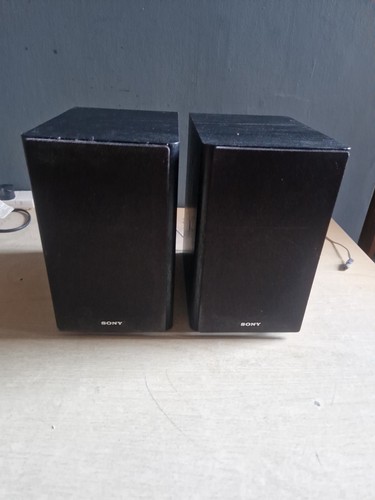 Sony cmx500 altoparlanti - sony,