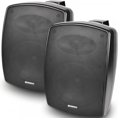 Coppia altoparlanti stereo - altoparlanti, da