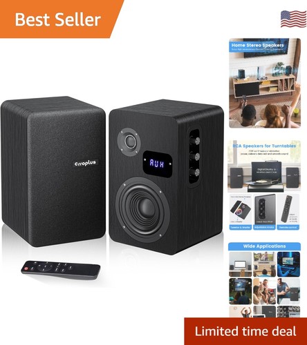 Altoparlanti stereo hifi - hifi, da