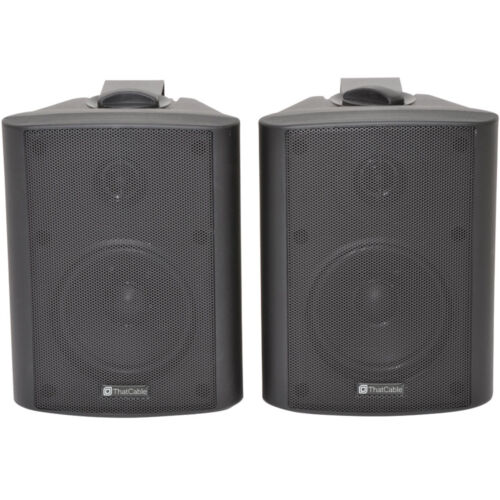 Coppia altoparlanti stereo - coppia,