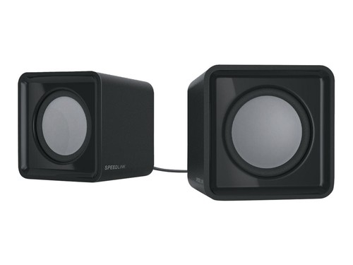 Speedlink twoxo stereo - twoxo,