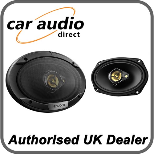 Kenwood kfc s6976ex 500w 6x9 - kenwood,