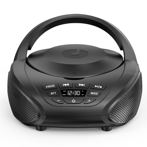 Gueray lettore portatile - cd,