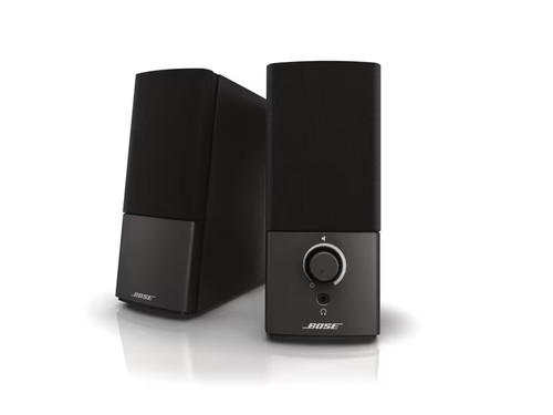 Bose companion series iii - 2,