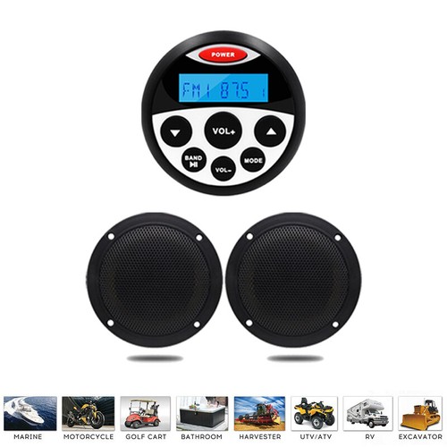 Sistema stereo bluetooth - sistema,
